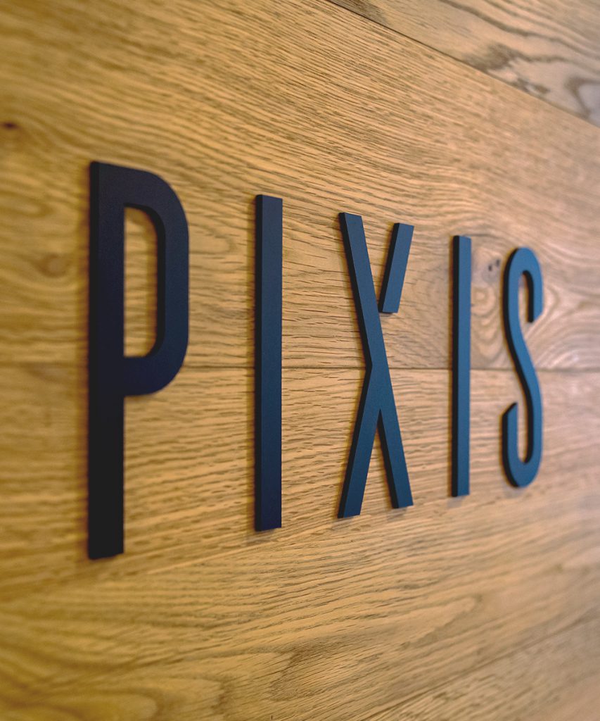 PIXIS Inc.
